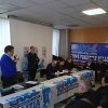 Napoli: Stati Generali Coordinamento Sicurezza UGL
